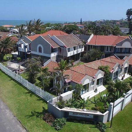 Mountjoy Guest Lodge Margate Buitenkant foto
