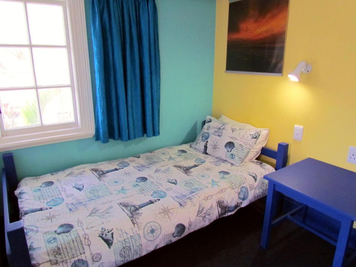 Mountjoy Guest Lodge Margate Buitenkant foto