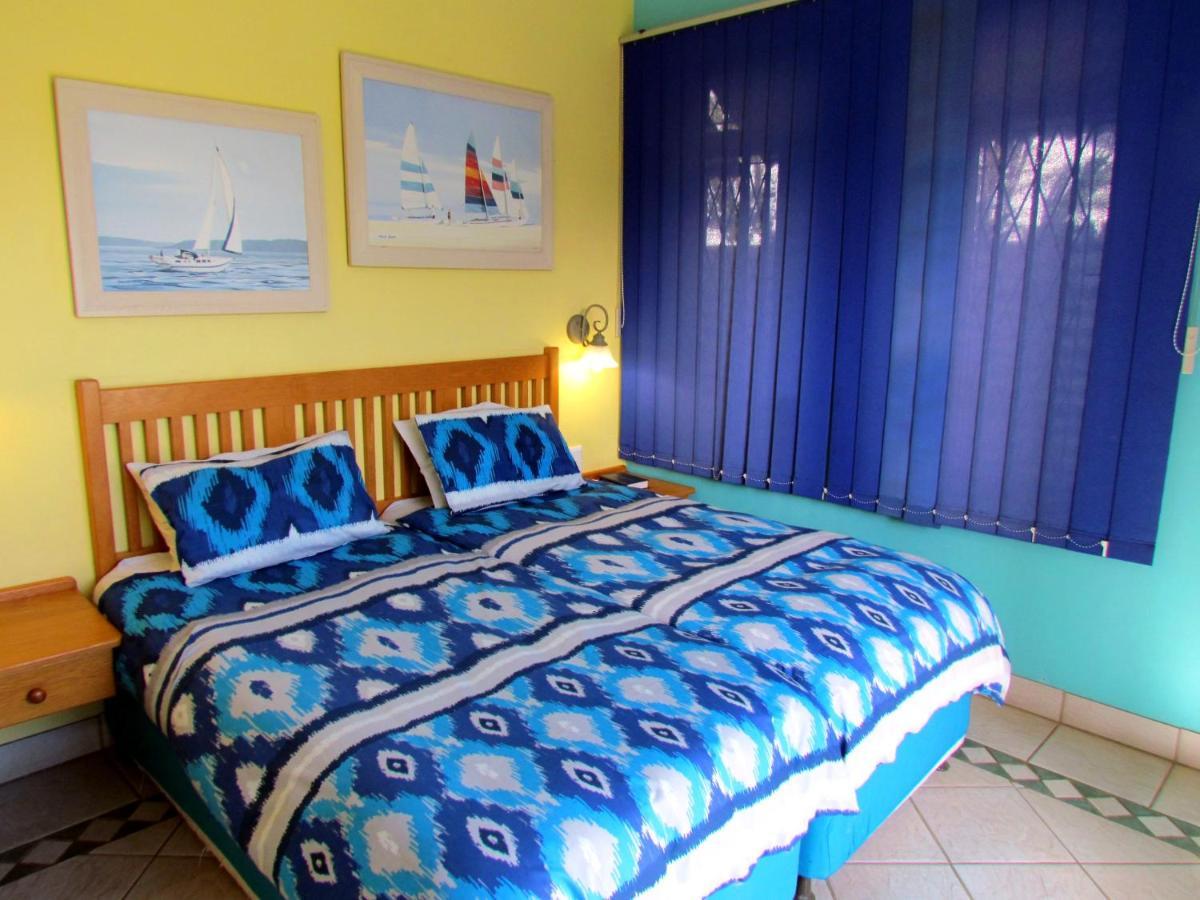 Mountjoy Guest Lodge Margate Buitenkant foto