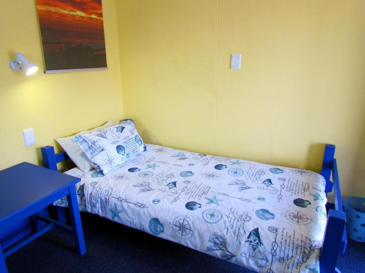 Mountjoy Guest Lodge Margate Buitenkant foto