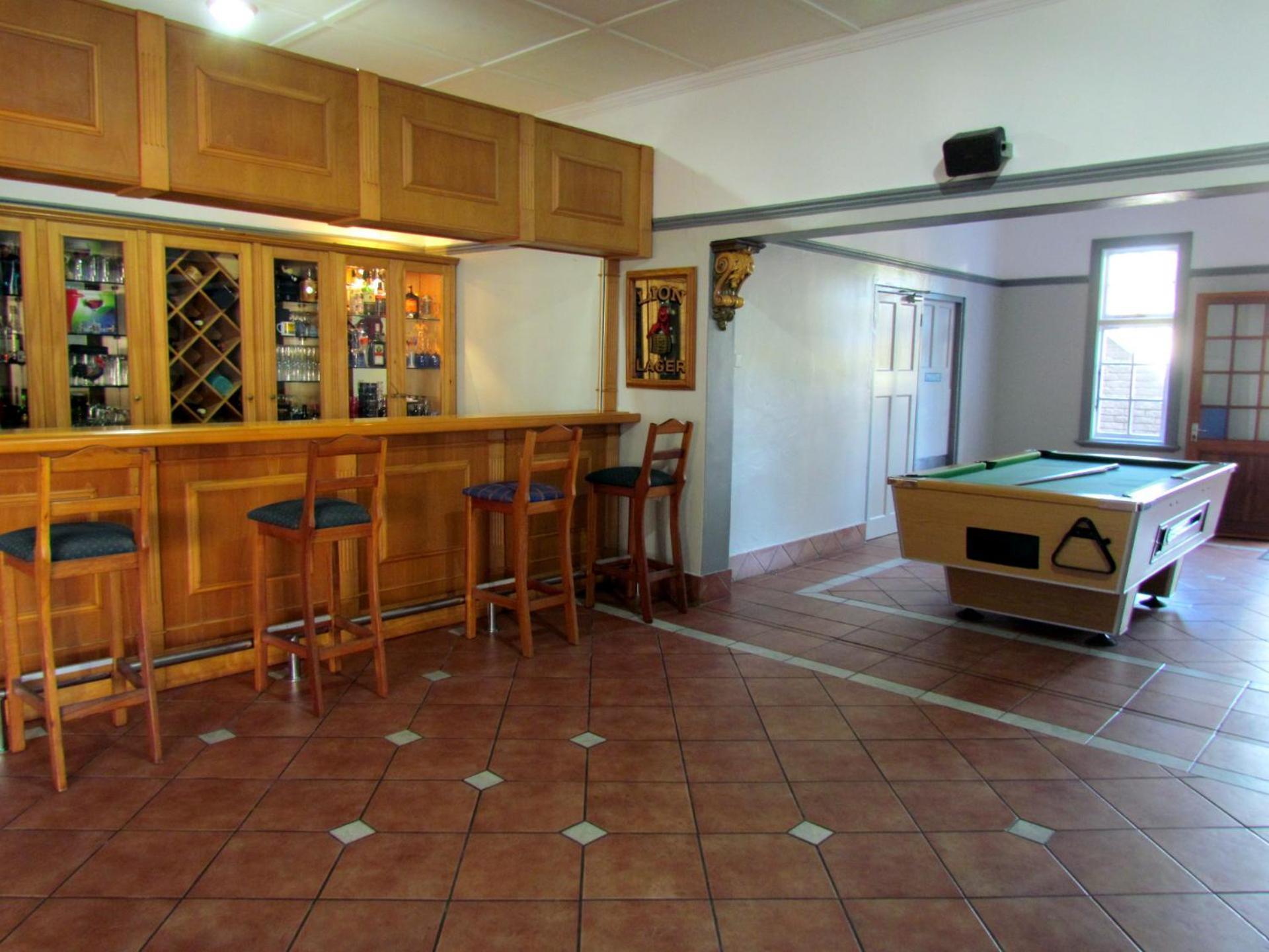Mountjoy Guest Lodge Margate Buitenkant foto