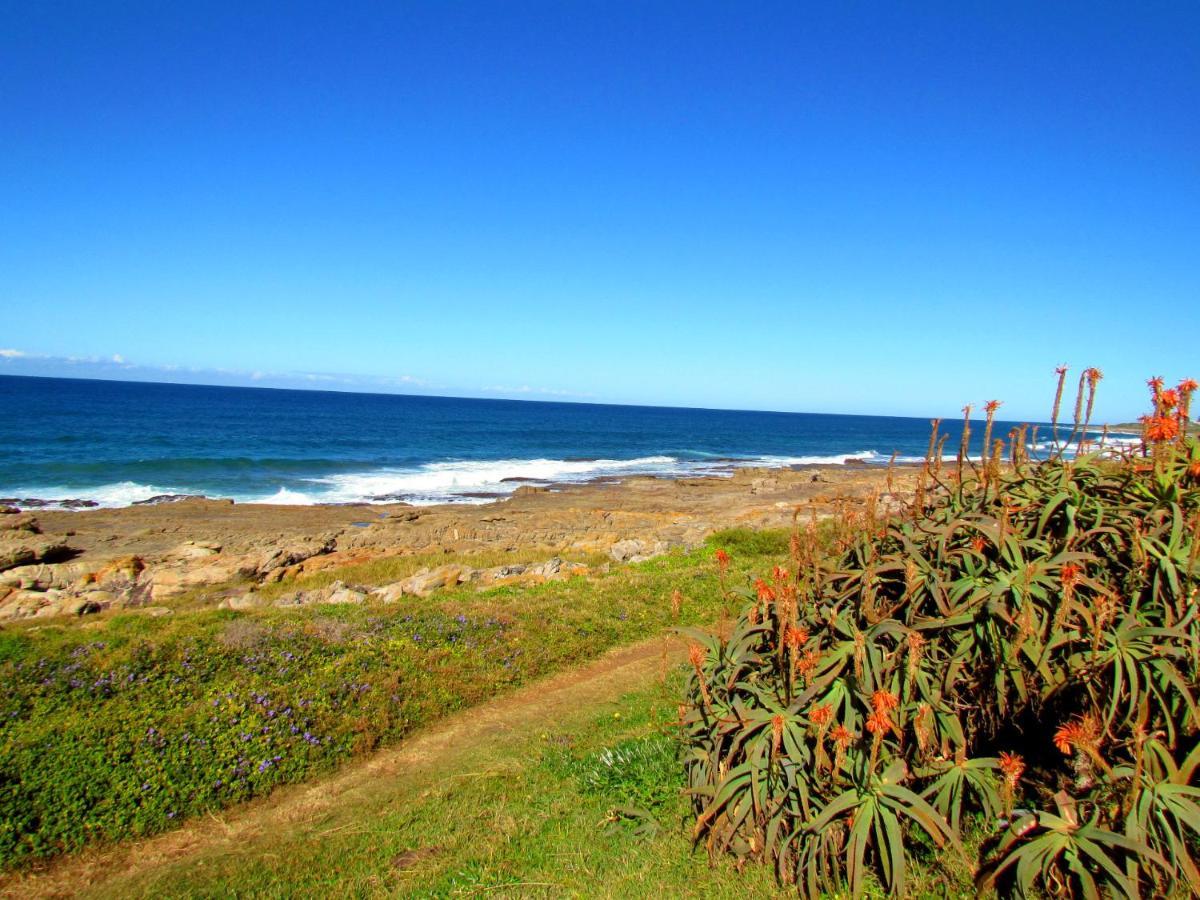 Mountjoy Guest Lodge Margate Buitenkant foto