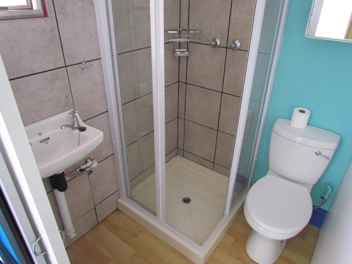 Mountjoy Guest Lodge Margate Buitenkant foto