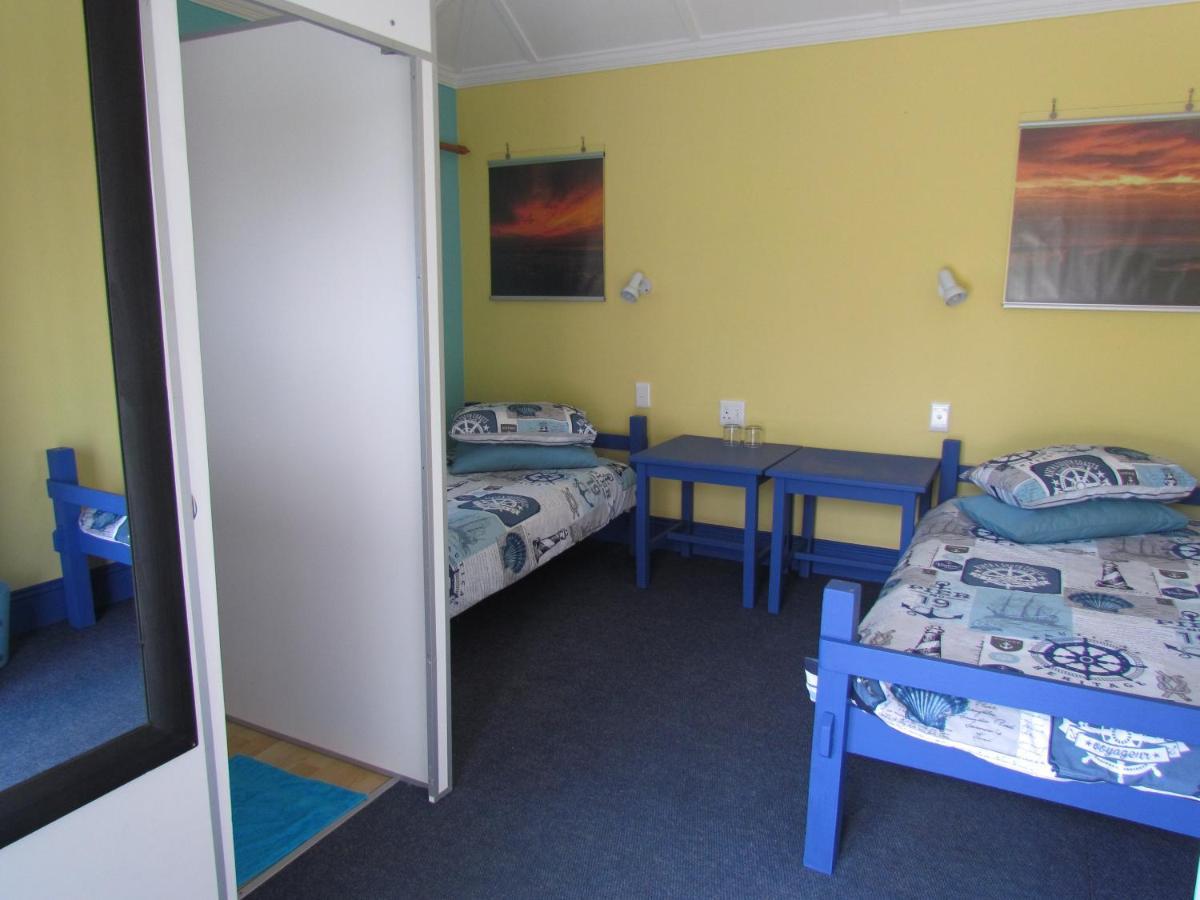 Mountjoy Guest Lodge Margate Buitenkant foto