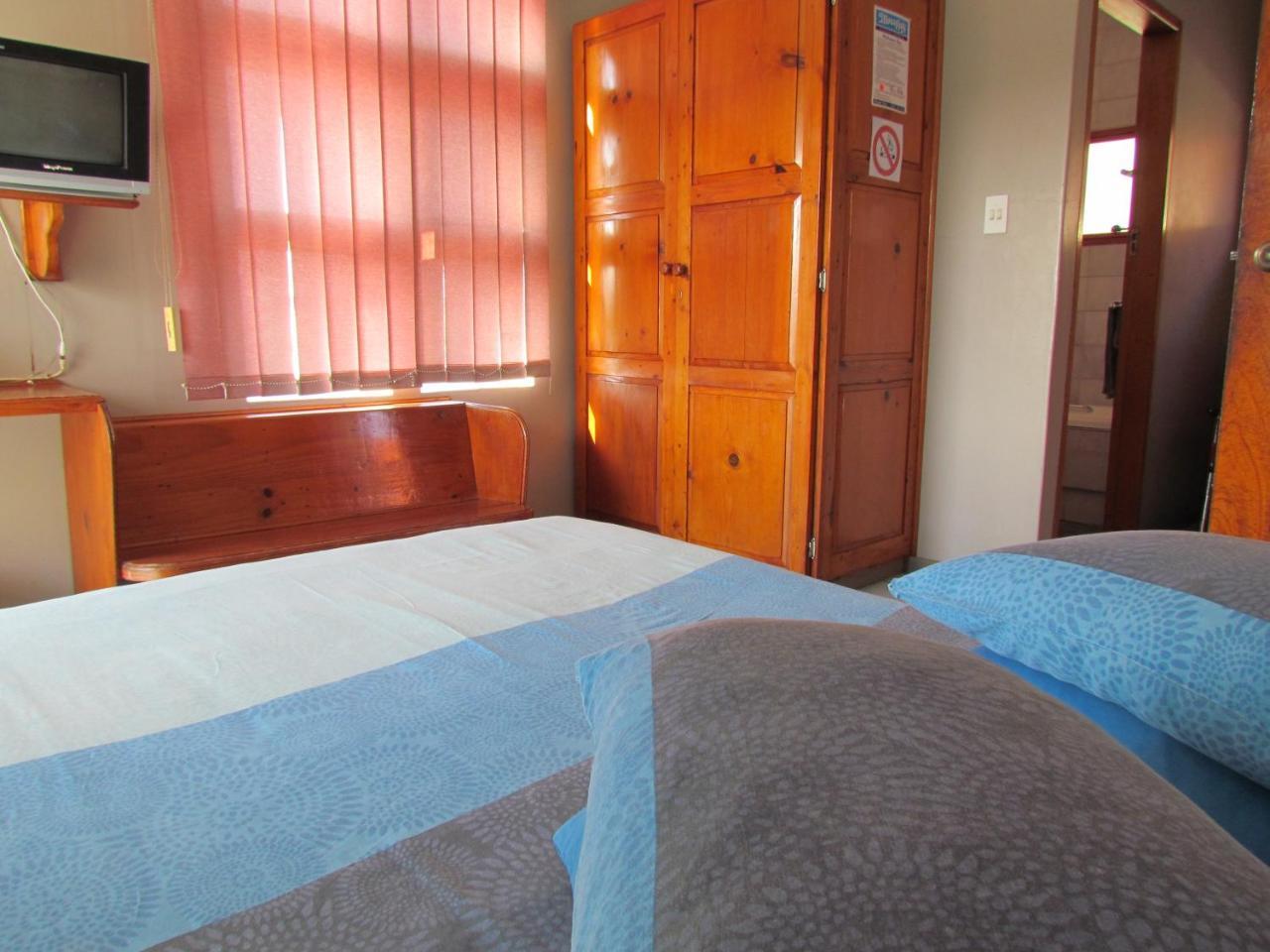 Mountjoy Guest Lodge Margate Buitenkant foto