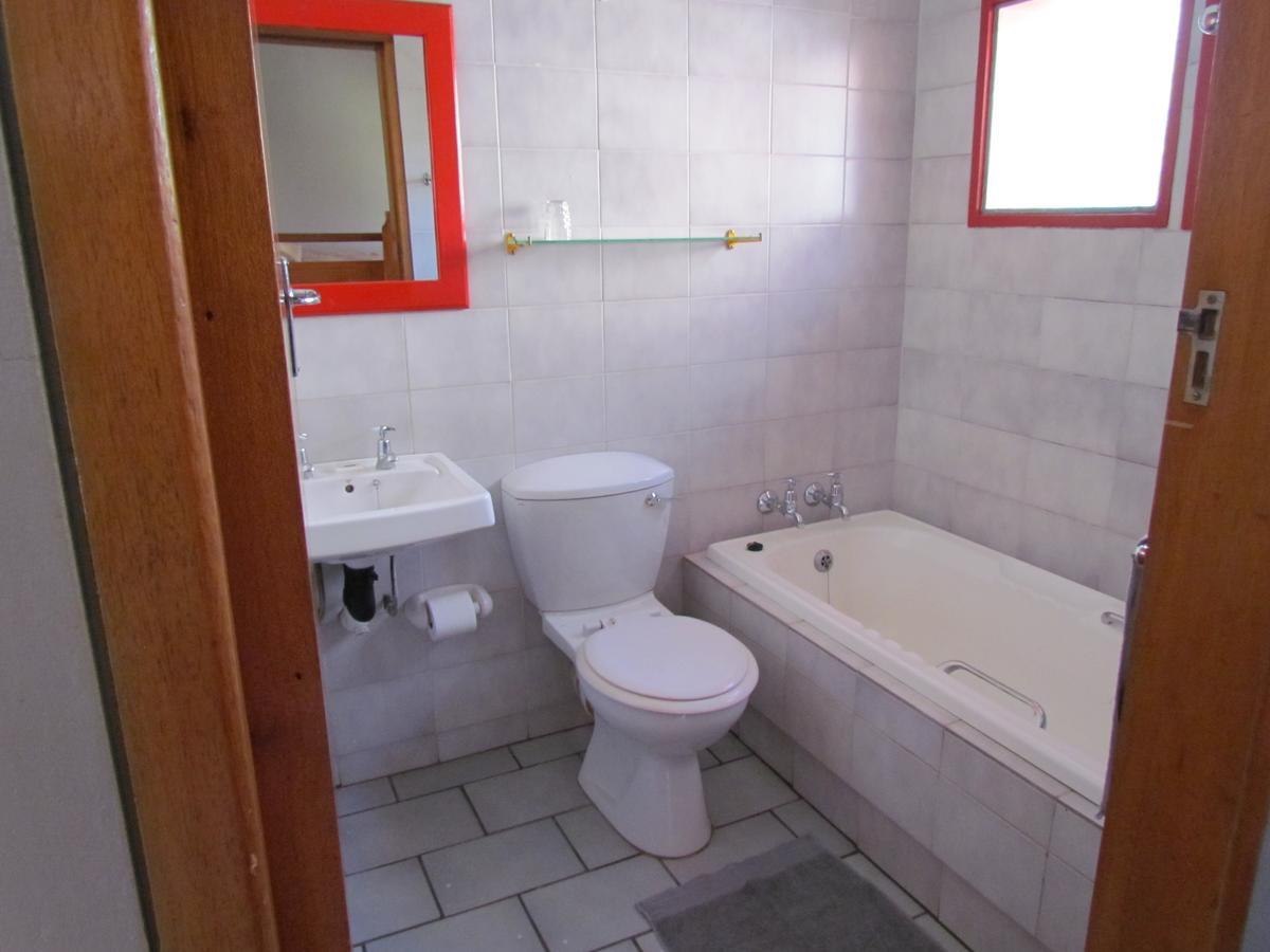 Mountjoy Guest Lodge Margate Kamer foto