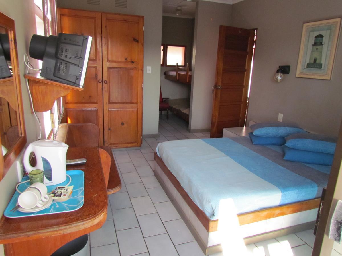 Mountjoy Guest Lodge Margate Buitenkant foto