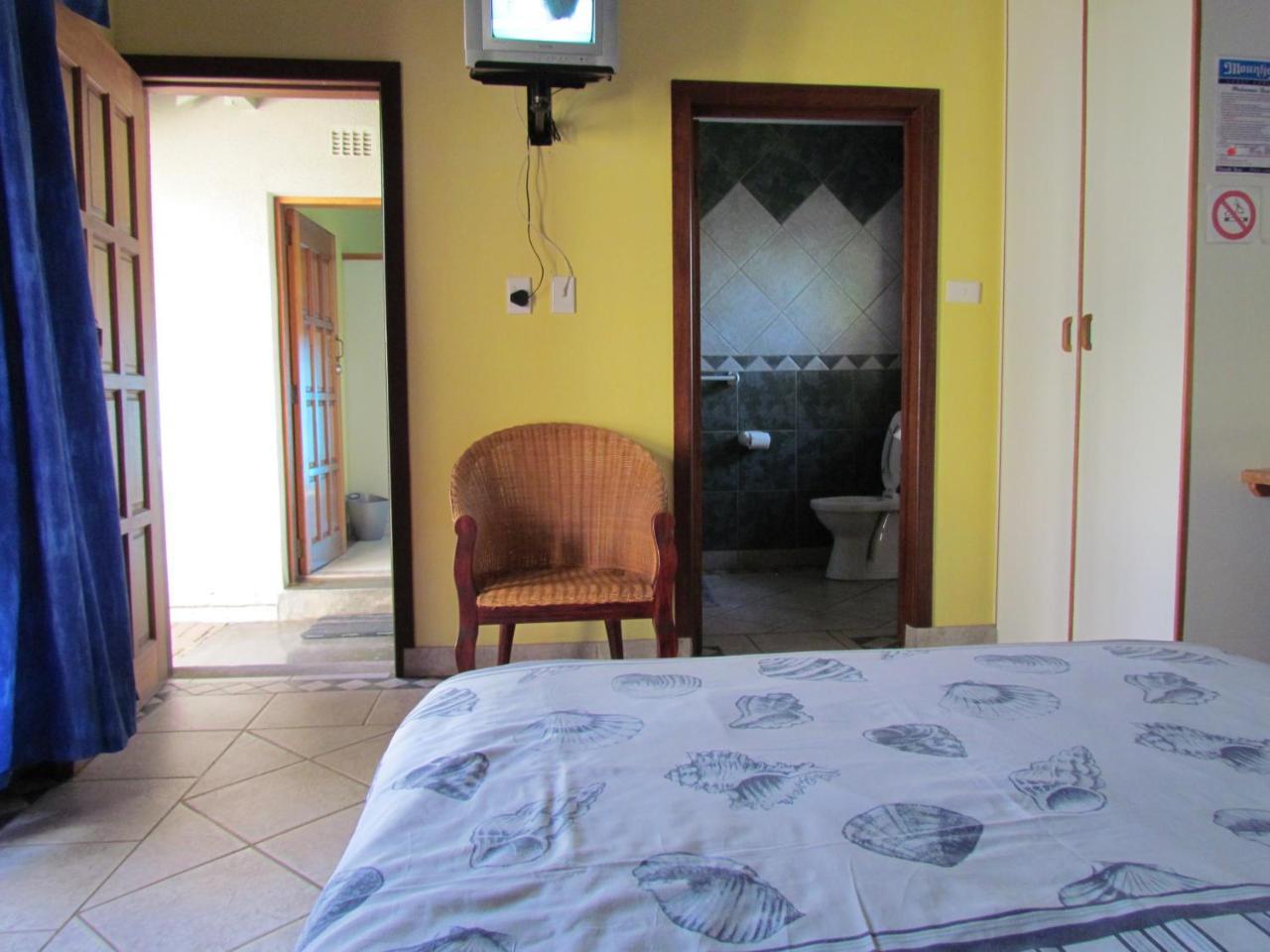 Mountjoy Guest Lodge Margate Buitenkant foto