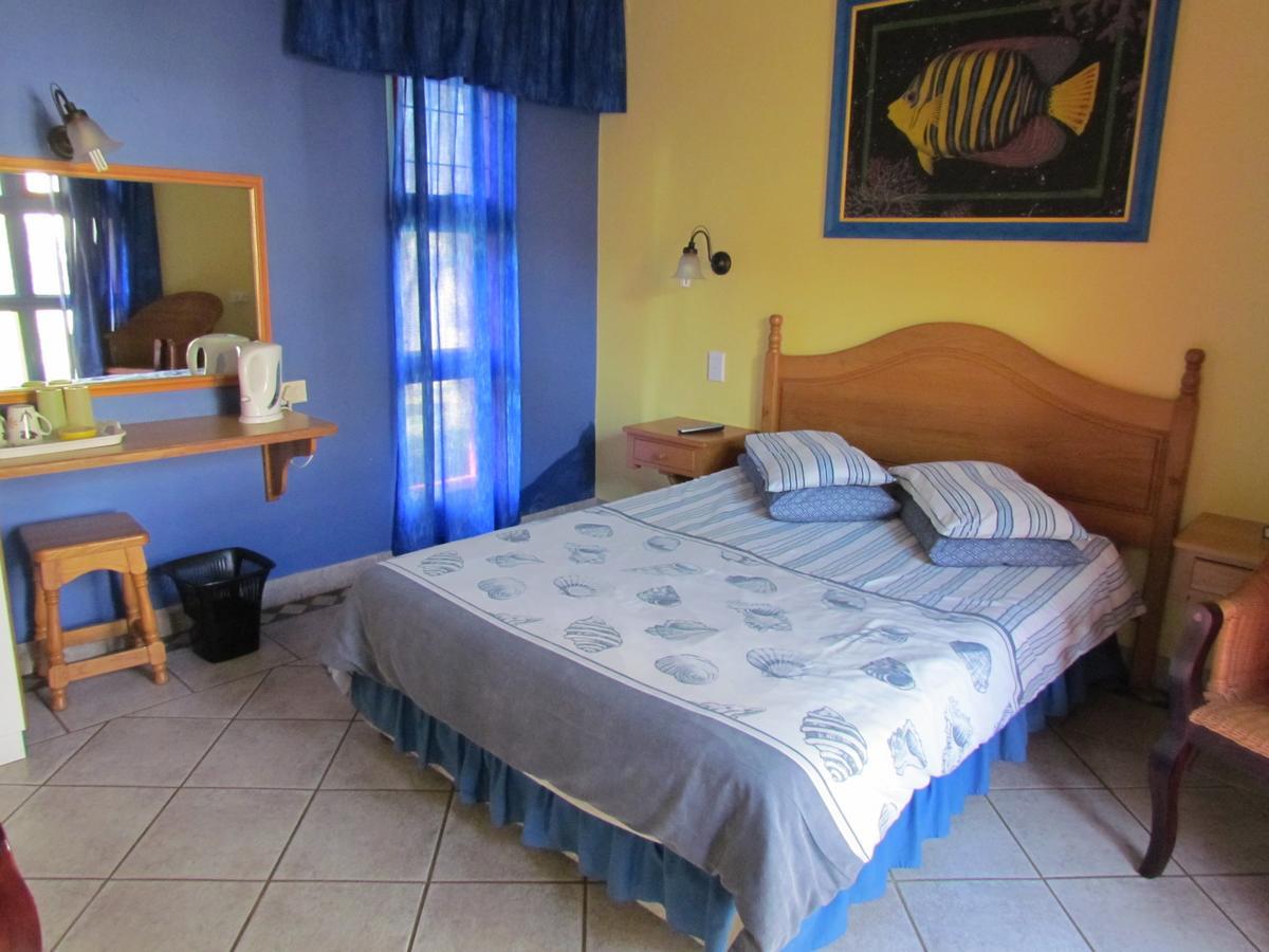 Mountjoy Guest Lodge Margate Buitenkant foto