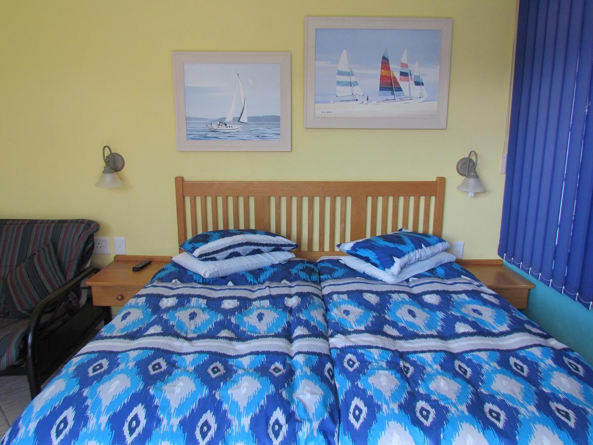 Mountjoy Guest Lodge Margate Buitenkant foto
