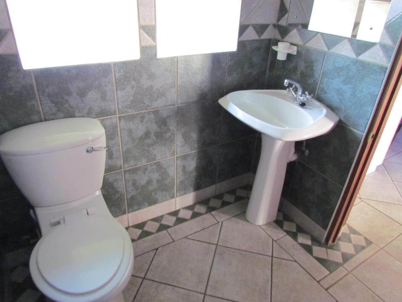 Mountjoy Guest Lodge Margate Kamer foto