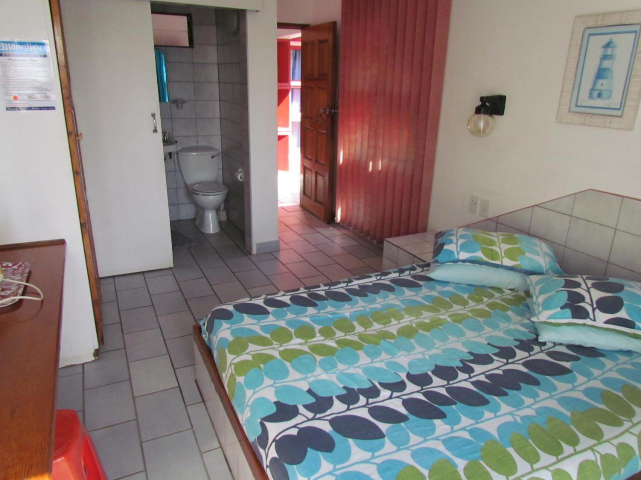 Mountjoy Guest Lodge Margate Buitenkant foto