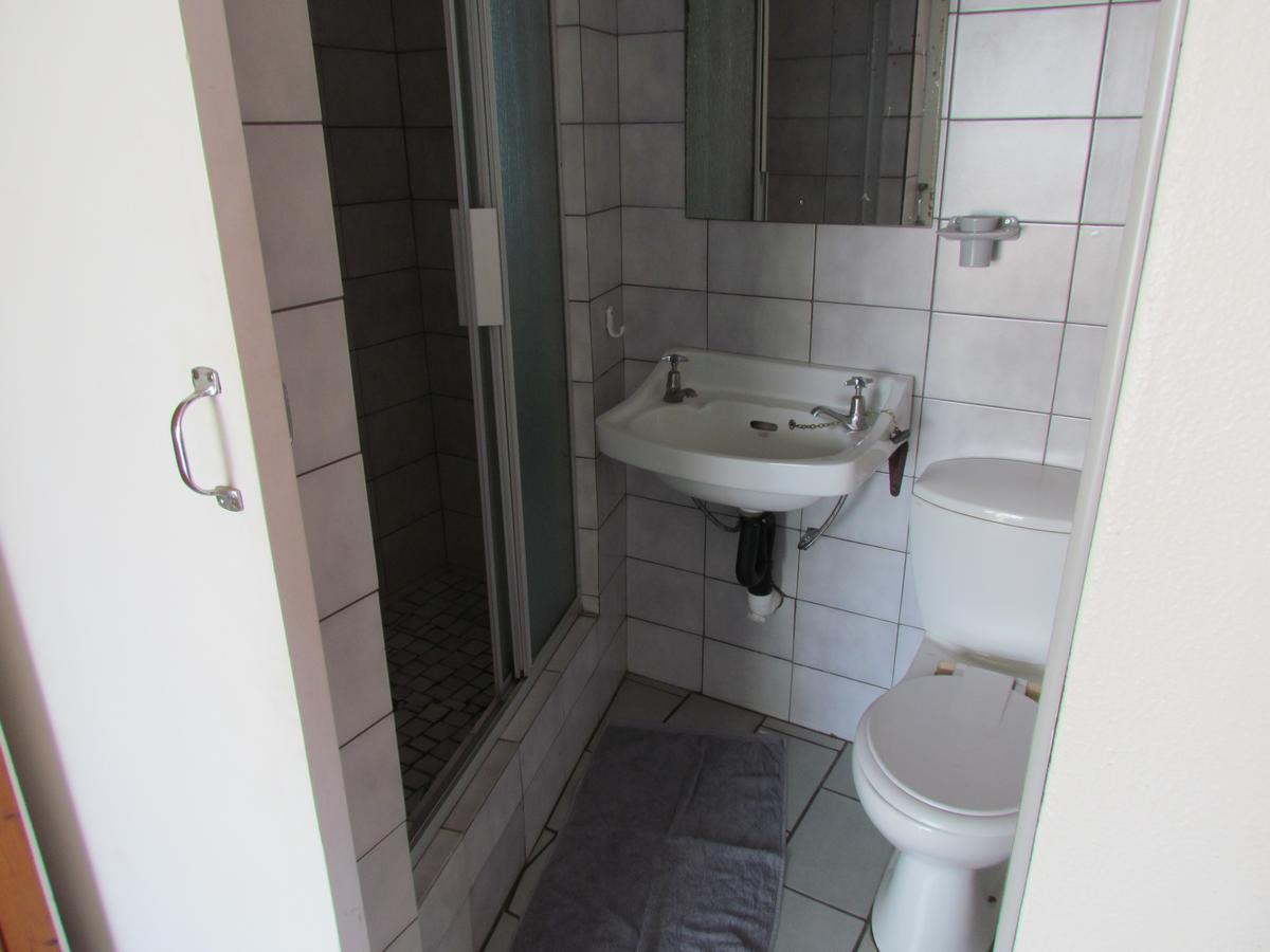 Mountjoy Guest Lodge Margate Kamer foto