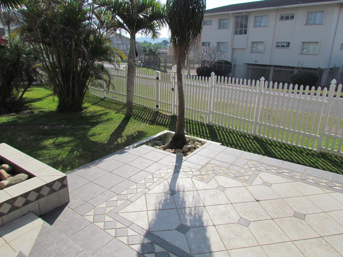 Mountjoy Guest Lodge Margate Buitenkant foto