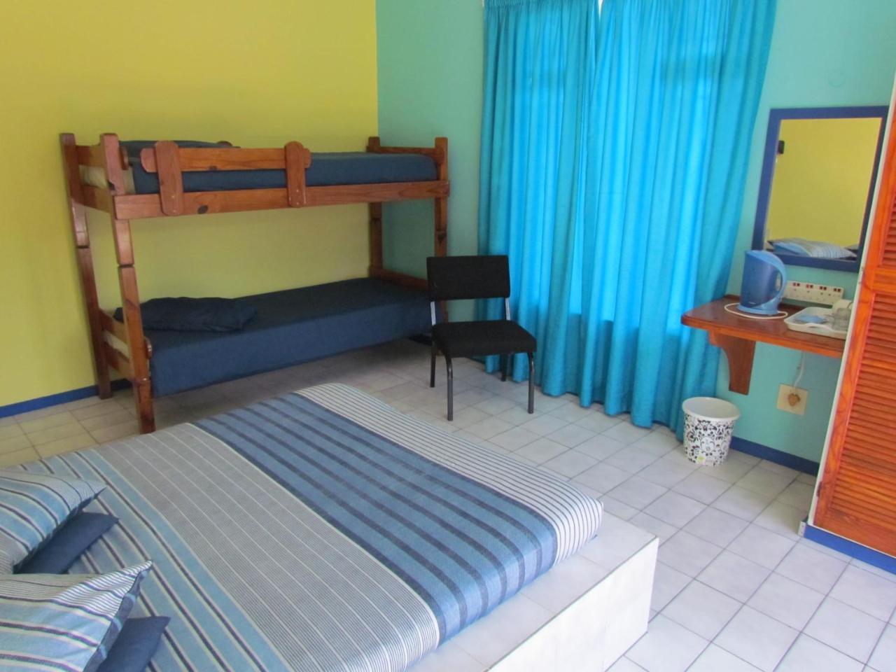 Mountjoy Guest Lodge Margate Buitenkant foto